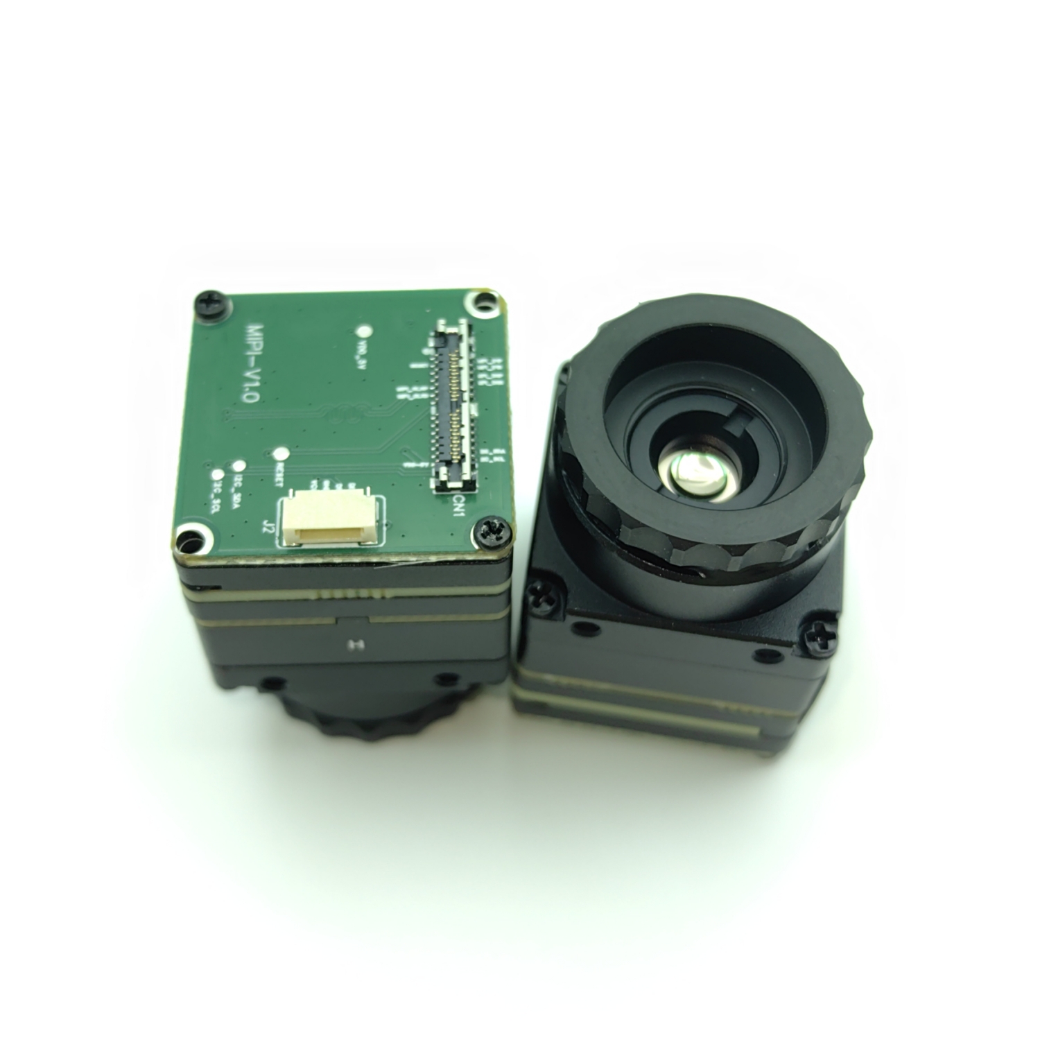 Thermal Module 640X512 Core - NCZOBOE 640x512 Uncooled Infrared Camera Module