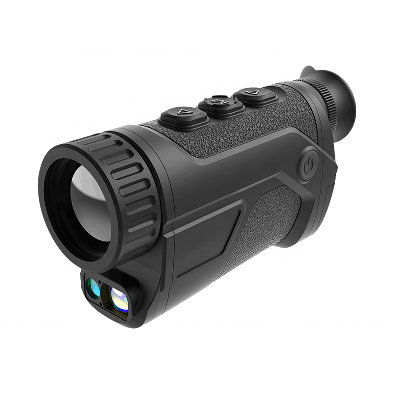 OEM Services 640x512 Thermal I - Hunting Thermal Imaging Scope 评论和价格