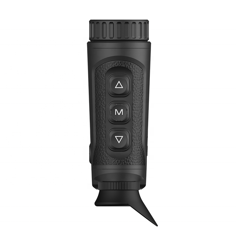 OEM Services 640x512 Thermal I - Hunting Thermal Imaging Scope 评论和价格