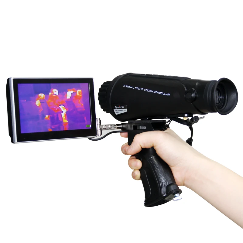 2025 Premium Products thermal  - Hunting Thermal Imaging Scope 评论和价格
