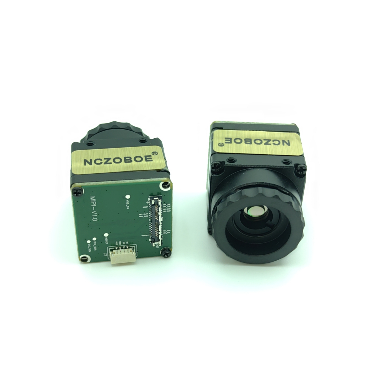 NCZOBOE 640x512 Uncooled Infra - Thermal Module 640X512 Core 评论和价格