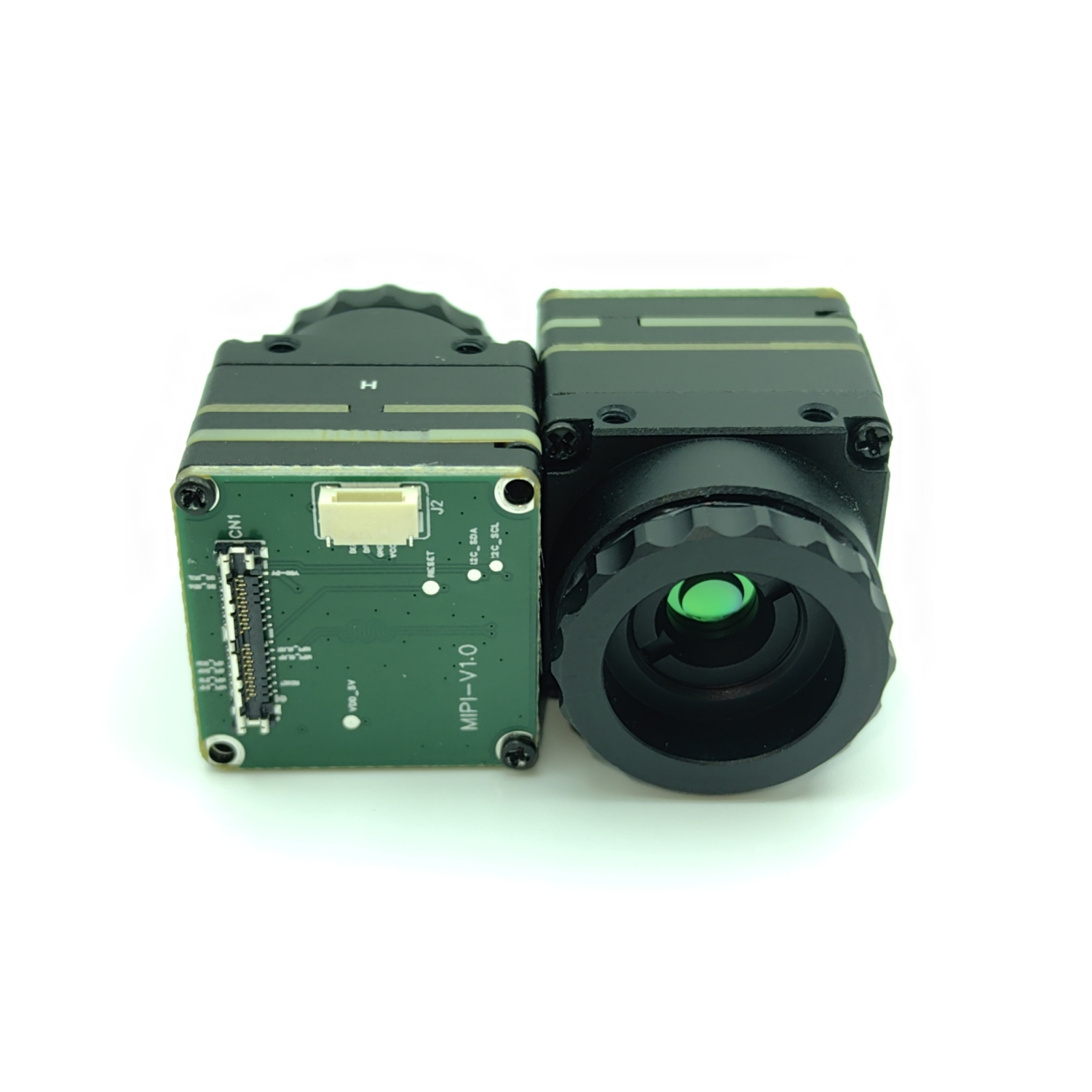 NCZOBOE 640x512 Uncooled Infra - Thermal Module 640X512 Core 评论和价格