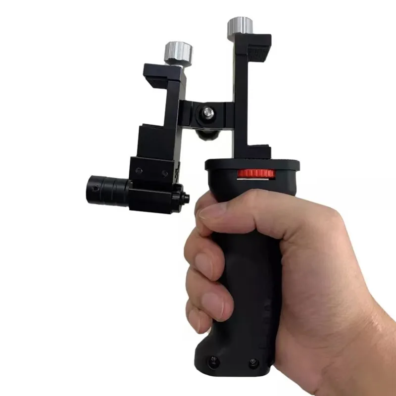 Handle Holder Alloy Accessory  - Nf 521 Thermal Imaging Camera 评论和价格